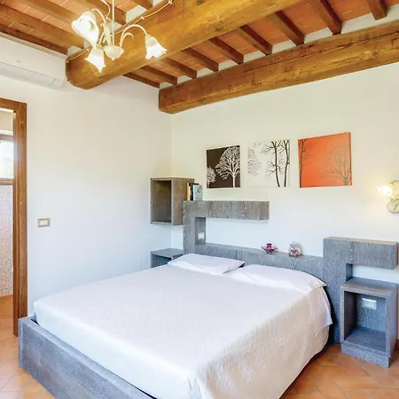 度假居 Le Libellule *